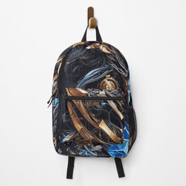 Item preview, Nova Uprising designed and sold by ArtfullMinds.