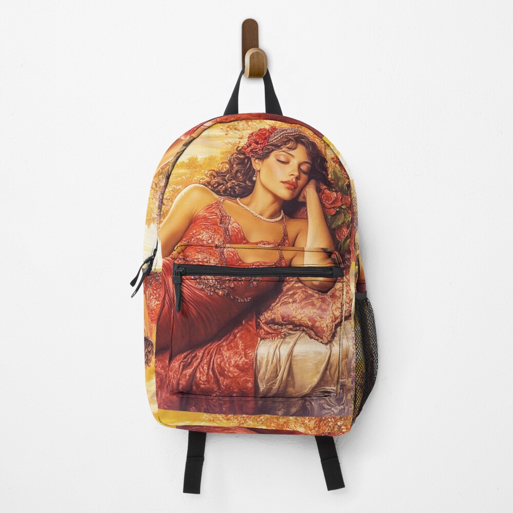 Item preview, Backpack designed and sold by myStudioVisual.