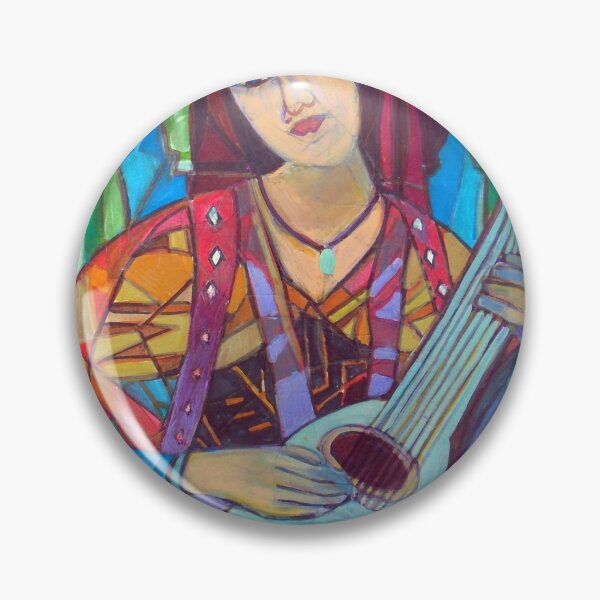 Item preview, Mandolin: Eight Strings designed and sold by Denise Weaver Ross.
