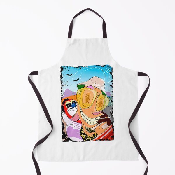 Item preview, Ren And Stimpy Fear And Loathing In Las Vegas Classic Funny Cartoon Shirt Retro Vintage 90s Movies Poster Trip Fan Art designed and sold by VirgilPeck.