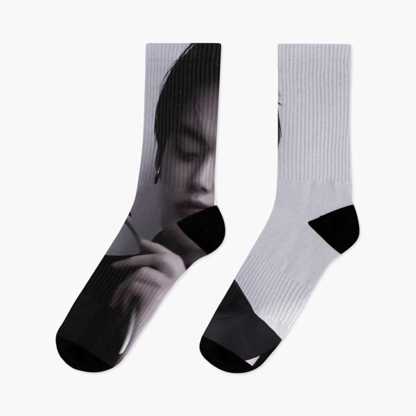 Item preview, Yeonjun from TXT fanmade merch 4k designed and sold by Takto.