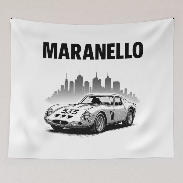 Item preview, Retro 250 designed and sold by Einkco.