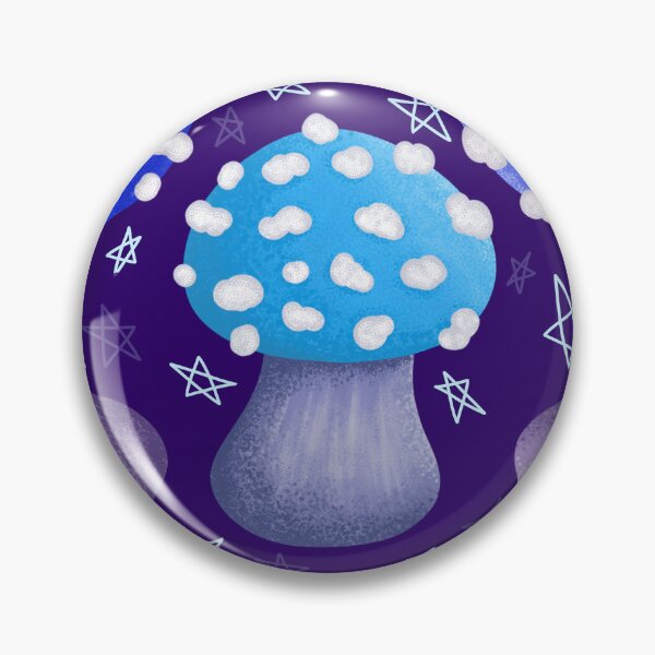 Item preview, Endless Toadstool  designed and sold by Belladonna-Lily.