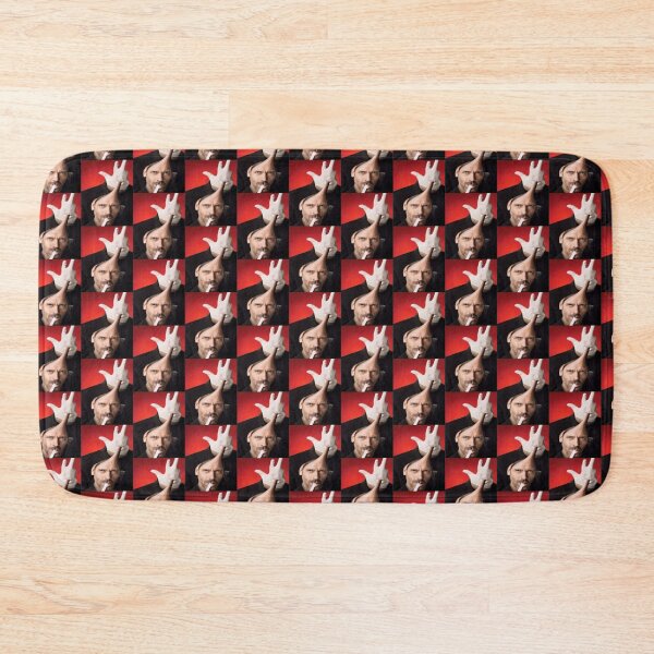 Item preview, Dr. Glove taking his houses off promo designed and sold by SLMK.