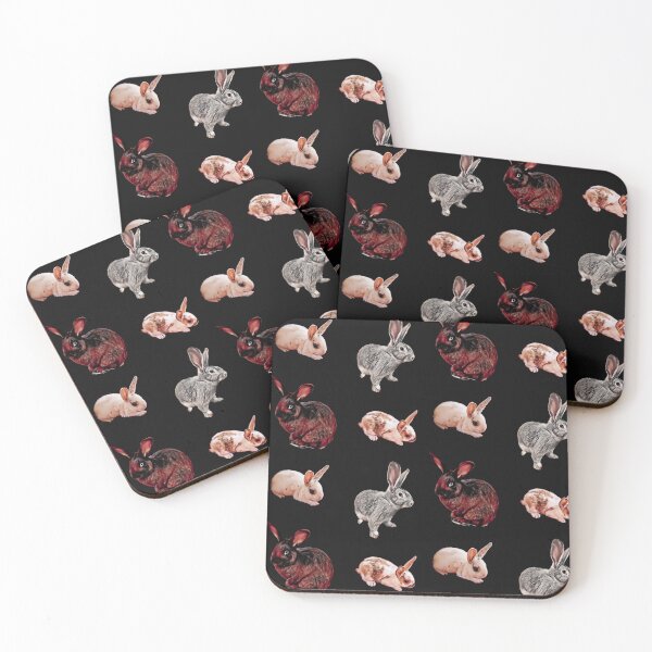Item preview, Bunnies designed and sold by J+J Photography.