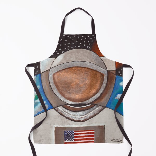Item preview, Astronaut designed and sold by treedelavie.
