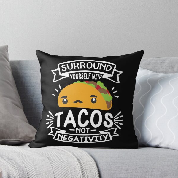 Item preview, It’s Taco Tuesday Everyday!  designed and sold by FidgetyFox.