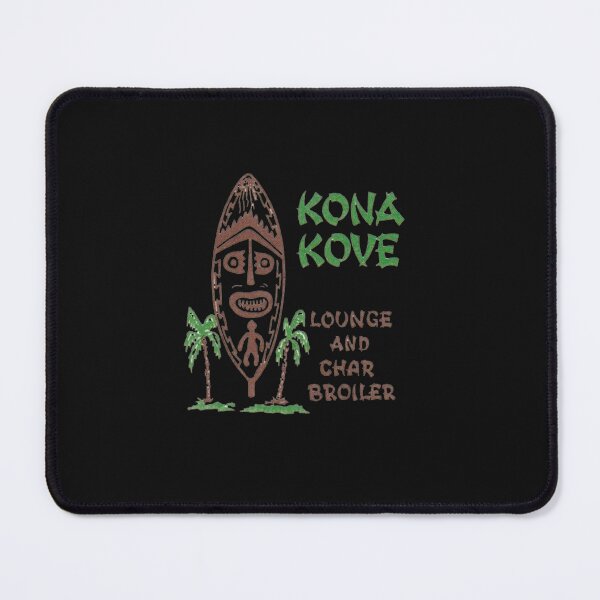 Item preview, Vintage Kona Kove Lounge designed and sold by QuayTradingCo.