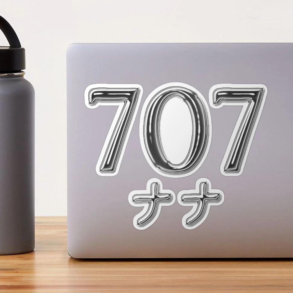nanana☆様ご確認用 707 Nana Chrome