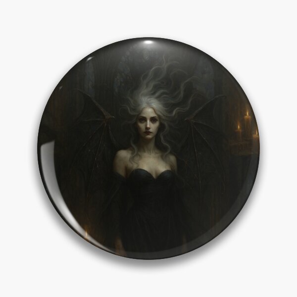 Item preview, The Bleeding Thorn designed and sold by Paul Louis Villani.
