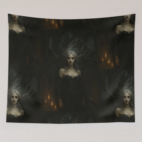 Item preview, The Bleeding Thorn designed and sold by Paul Louis Villani.