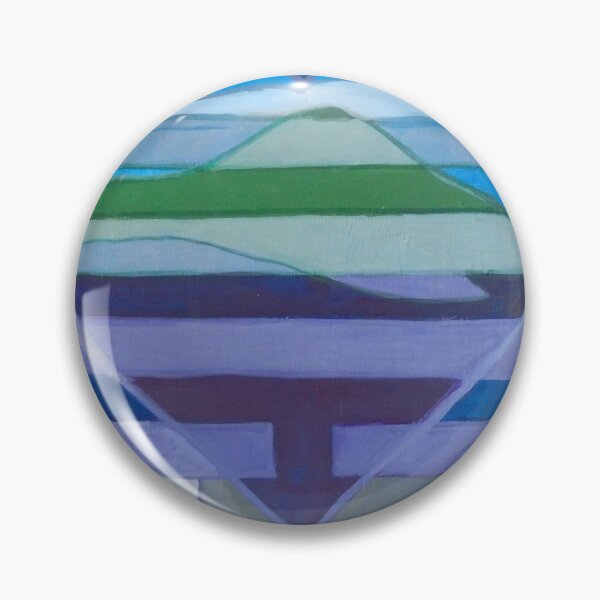 Item preview, Hexagram 31: Hsien (Wooing)  designed and sold by Denise Weaver Ross.