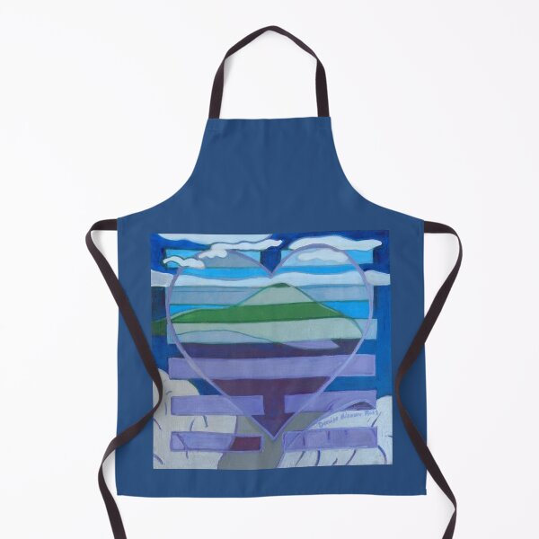 Item preview, Hexagram 31: Hsien (Wooing)  designed and sold by Denise Weaver Ross.