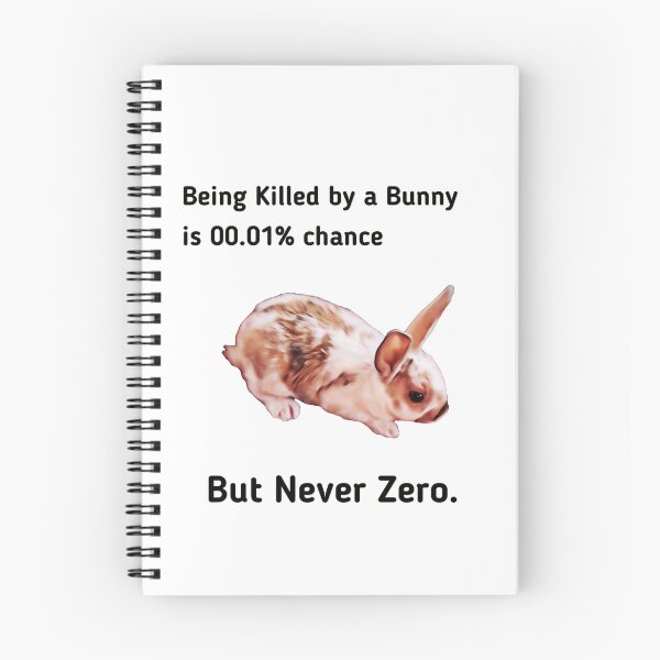 Item preview, Bunny Percentage designed and sold by J+J Photography.