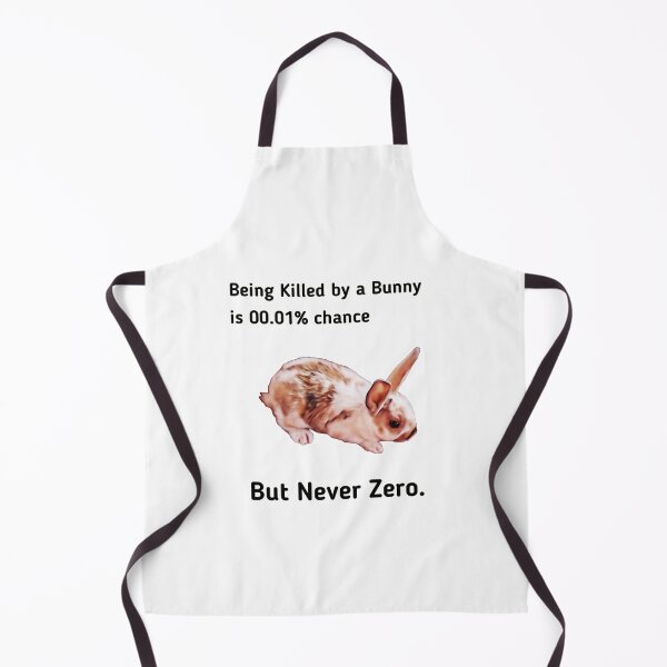 Item preview, Bunny Percentage designed and sold by YHWH Photography.
