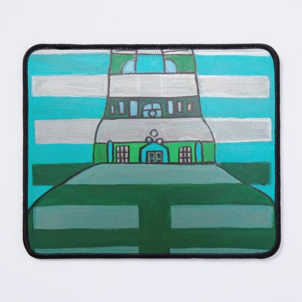 Item preview, Hexagram 33: Dun (Withdrawal) designed and sold by Denise Weaver Ross.