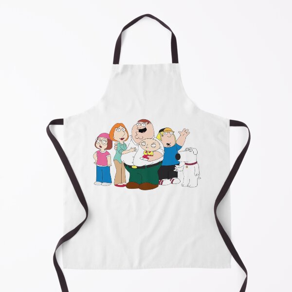 Item preview, the griffins family guy hand drawn designed and sold by miss madison creates.