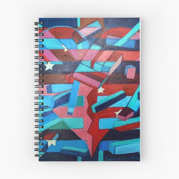 Item preview, Hexagram 12: P'i (Dissolution) designed and sold by Denise Weaver Ross.
