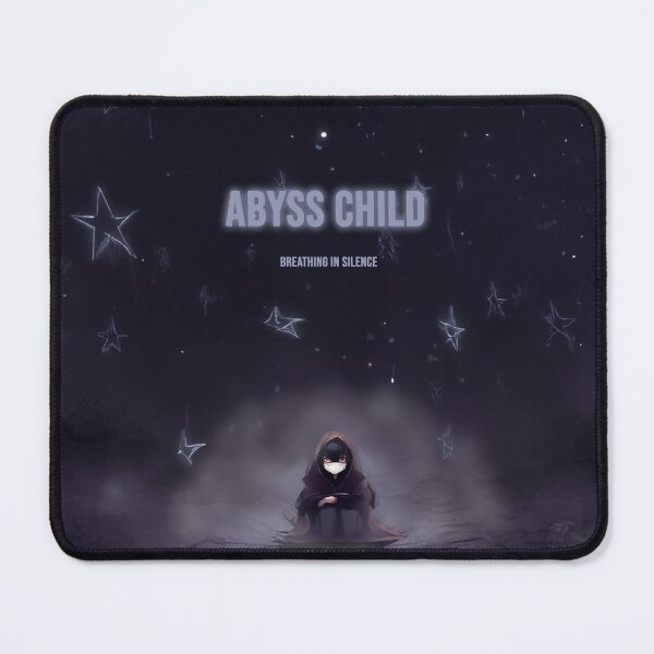 Item preview, ABYSS CHILD – AbyssWorld Drop 003 designed and sold by AbyssWorld.