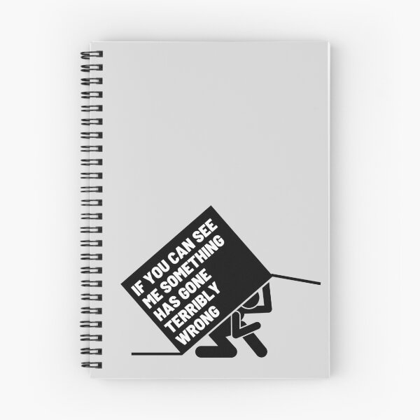 Item preview, IF YOU CAN SEE ME Funny Theater Tech Sticker – Stage Crew Life Humor – Tech Week Chaos – Theater Gifts for Techies and Drama Nerds designed and sold by DoodlesByPeter.
