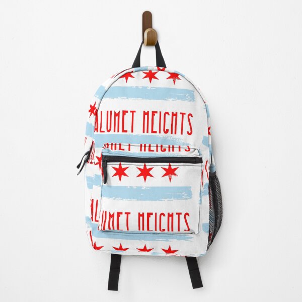 Item preview, Calumet Heights Chicago, Illinois designed and sold by ChicagoTees.