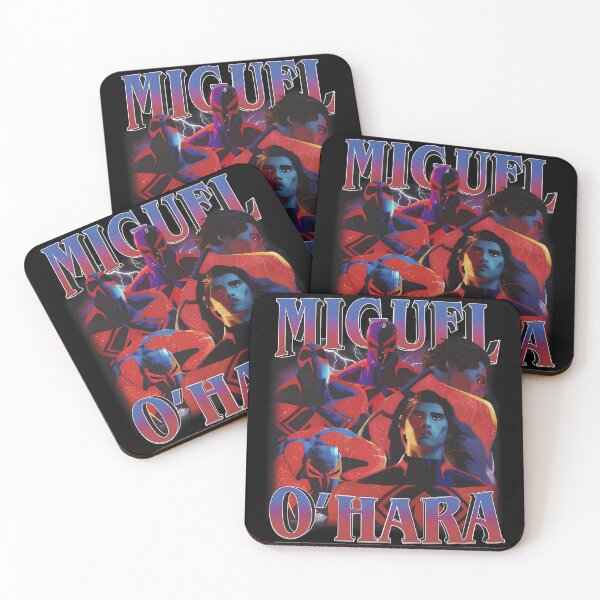Item preview, Miguel O'Hara Across The Spider-Verse Retro Vintage Spider 2099 Shirt Oscar Isaac Fan Art Avengers Superhero Birthday Gift For Fan designed and sold by LutherBruce.
