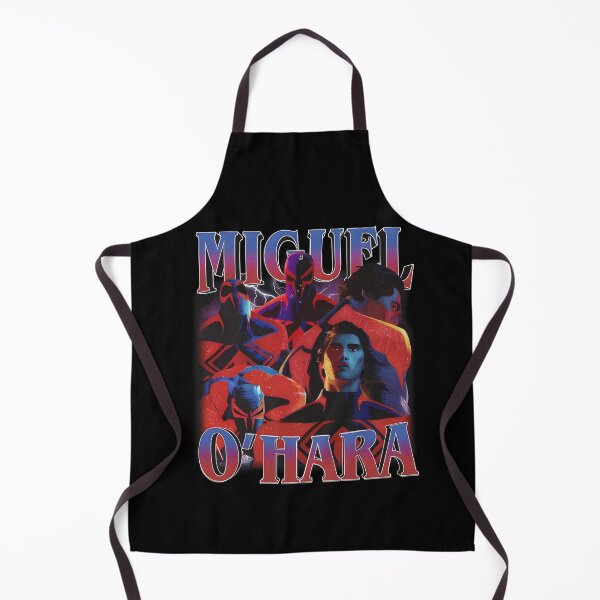 Item preview, Miguel O'Hara Across The Spider-Verse Retro Vintage Spider 2099 Shirt Oscar Isaac Fan Art Avengers Superhero Birthday Gift For Fan designed and sold by LutherBruce.