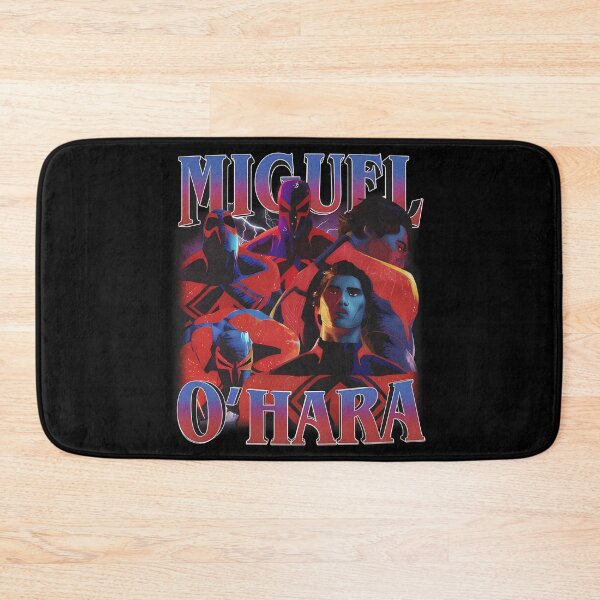 Item preview, Miguel O'Hara Across The Spider-Verse Retro Vintage Spider 2099 Shirt Oscar Isaac Fan Art Avengers Superhero Birthday Gift For Fan designed and sold by LutherBruce.