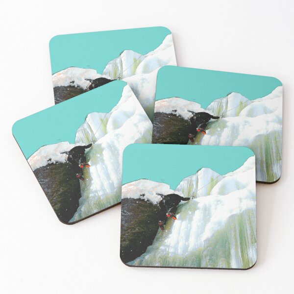 Item preview, Ice Climbing  designed and sold by ontological.