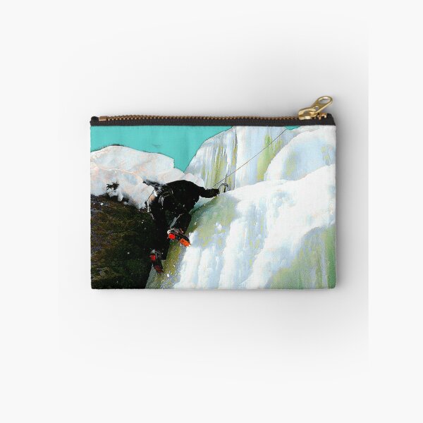 Item preview, Ice Climbing  designed and sold by ontological.