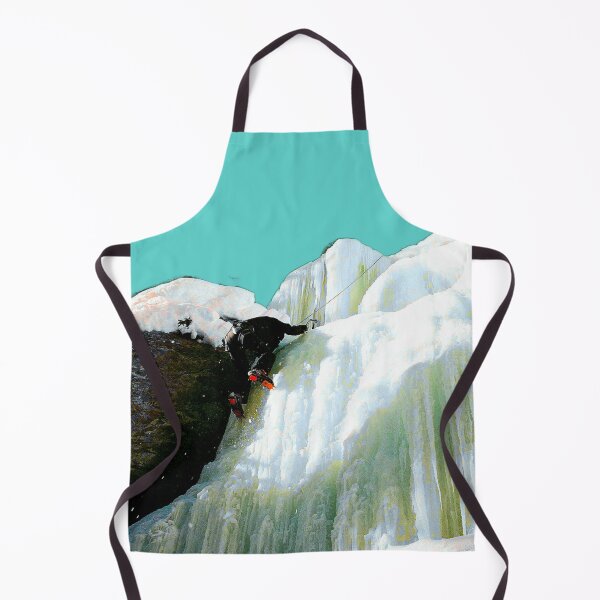 Item preview, Ice Climbing designed and sold by ontological.