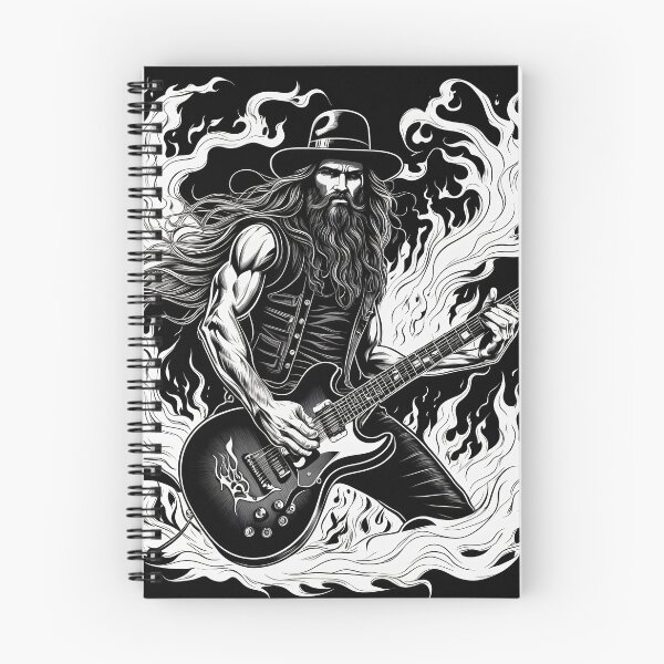 Item preview, Rock and Roll Fantasy designed and sold by David  Blair Studios.