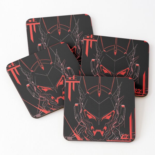 Item preview, Cybernetic Sentinel: Collapse Remnant designed and sold by Taintedstrokes.