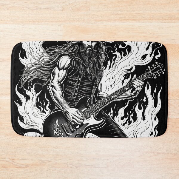 Item preview, Rock and Roll Fantasy designed and sold by David  Blair Studios.