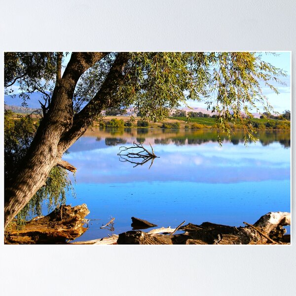 Item preview, MEADOWBANK VIEW designed and sold by Asoka.