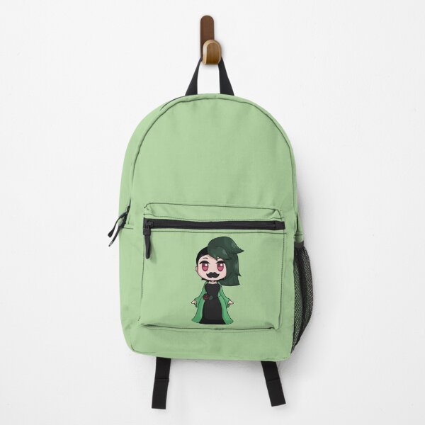 Item preview, Chibi Lune - mustache designed and sold by SamuelleAbigail.