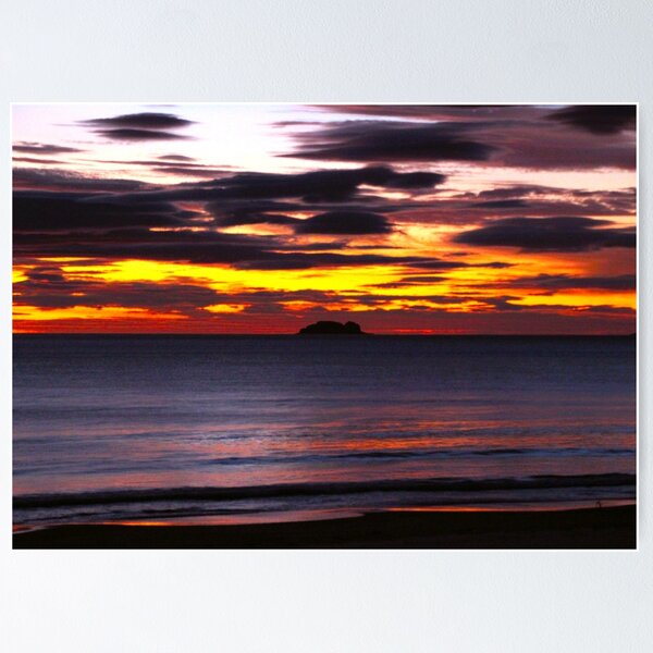 Item preview, VISSCHER ISLAND, PRE-DAWN designed and sold by Asoka.