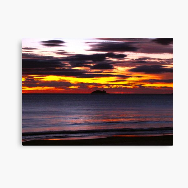 Item preview, VISSCHER ISLAND, PRE-DAWN designed and sold by Asoka.