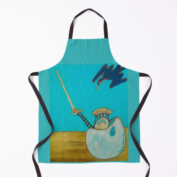 Item preview, World Turtle Ace of Swords designed and sold by Denise Weaver Ross.