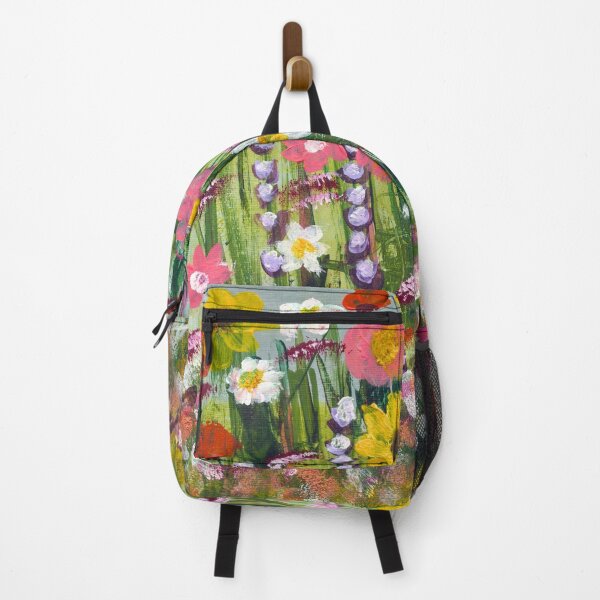 Item preview, Wildflower Garden designed and sold by treedelavie.
