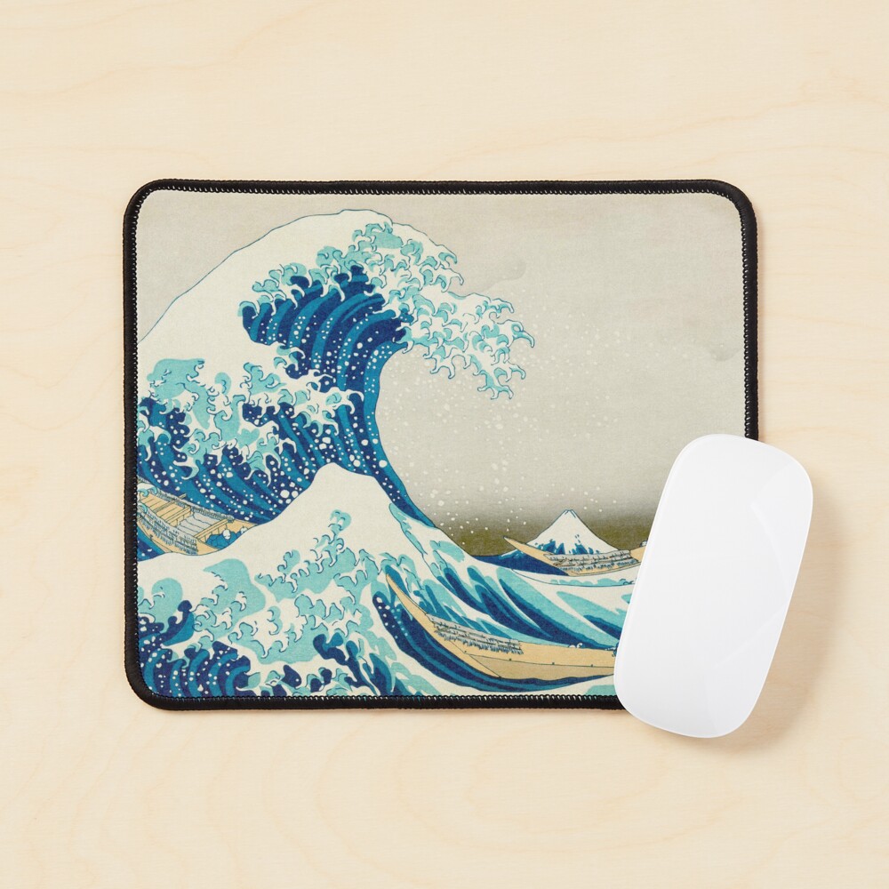 Item preview, Mouse Pad designed and sold by myStudioVisual.