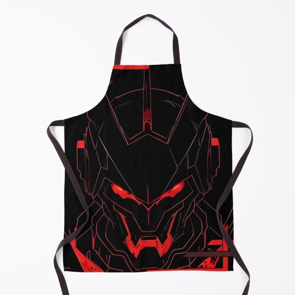 Item preview, Cybernetic Sentinel: The Vigilant Gaze designed and sold by Taintedstrokes.