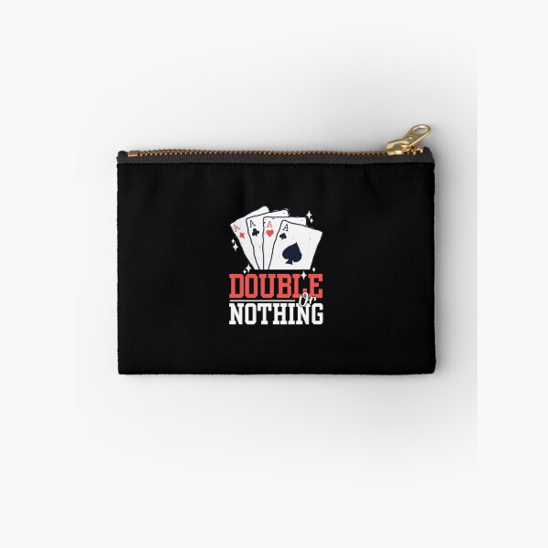 Item preview, Double Or Nothing designed and sold by The magic  Yellow bus.