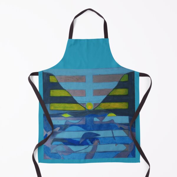 Item preview, Hexagram 19: Lin (Approach) designed and sold by Denise Weaver Ross.