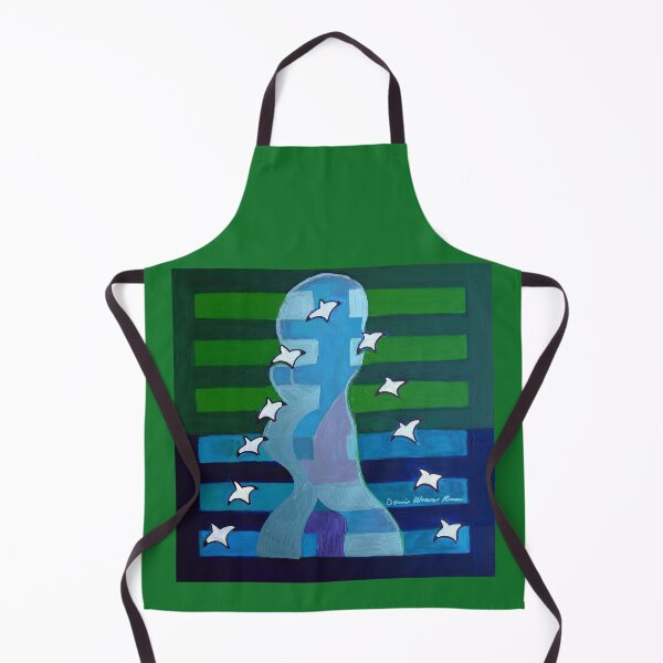 Item preview, Hexagram 7: Shih (Integrity) designed and sold by Denise Weaver Ross.