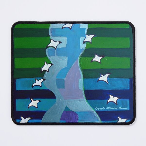 Item preview, Hexagram 7: Shih (Integrity) designed and sold by Denise Weaver Ross.
