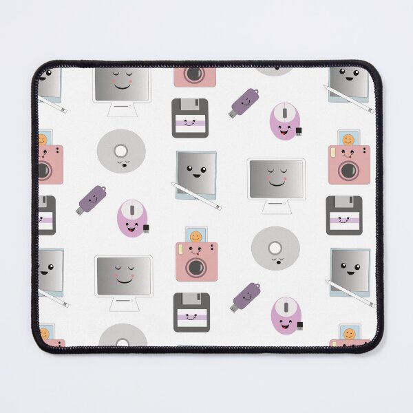 Item preview, Kawaii Tech designed and sold by BureikouStudios.