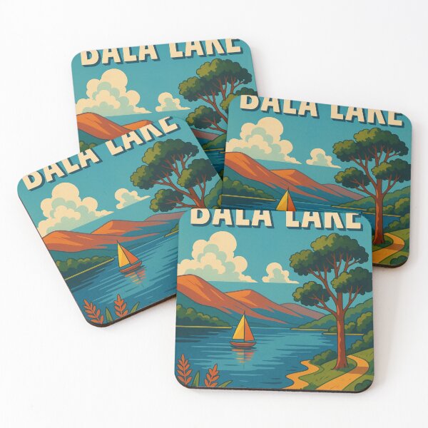 Item preview, Bala Lake Gwynedd Snowdonia Wales Llyn Tegid Scenic Sailing and Mountain Views designed and sold by Aryabek.