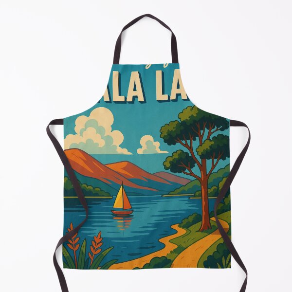 Item preview, Bala Lake Gwynedd Snowdonia Wales Llyn Tegid Scenic Sailing and Mountain Views designed and sold by Aryabek.