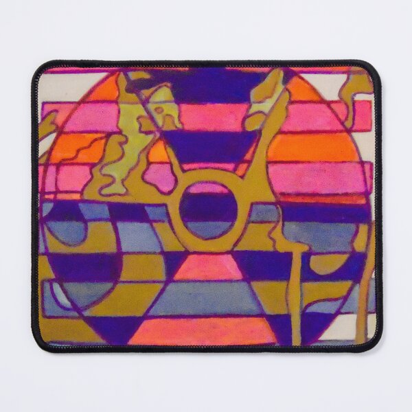 Item preview, Hexagram 28: Ta Kuo (Power of the Great) designed and sold by Denise Weaver Ross.